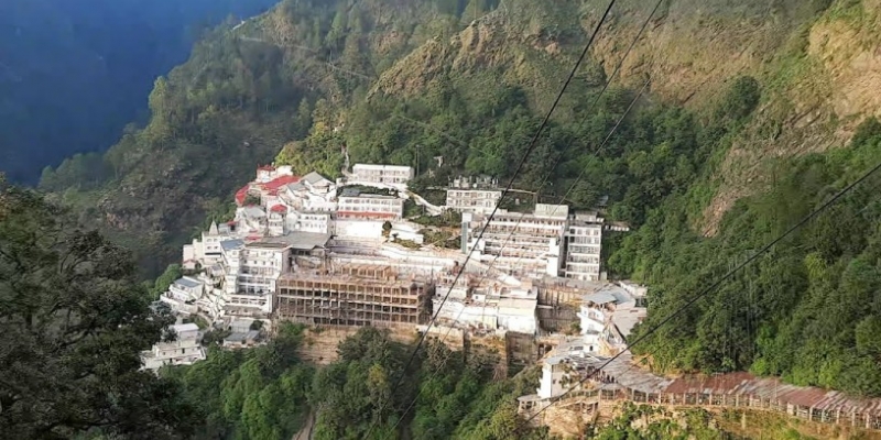 Temples In India Which One Must Definitely Visit this Year